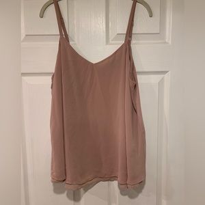 Torrid tank top